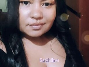 Karlahilton