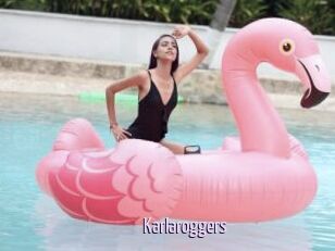 Karlaroggers