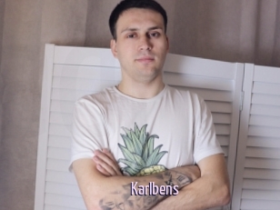 Karlbens