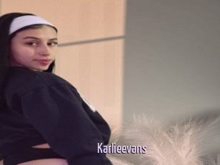 Karlieevans