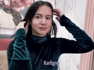 Karligrey