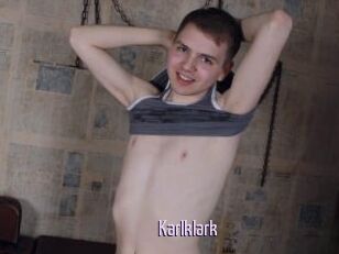 Karlklark