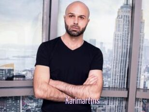 Karlmartins