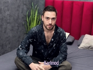 Karlmod