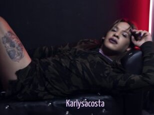 Karlysacosta