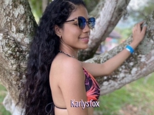 Karlysfox