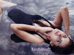 Karolbennett