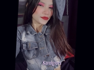 Karolgiors