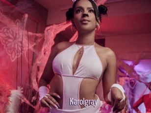 Karolgray