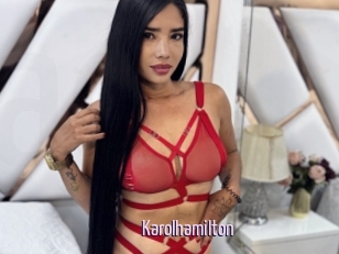 Karolhamilton