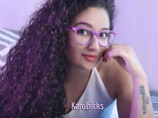 Karolhicks