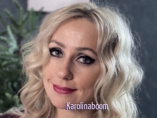 Karolinaboom