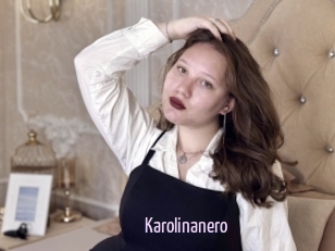 Karolinanero
