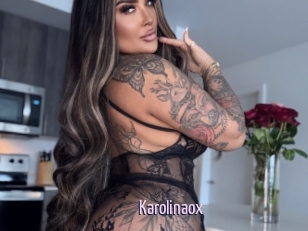 Karolinaox
