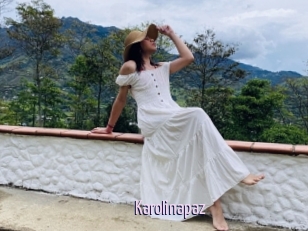 Karolinapaz