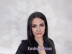 Karolinarobinson