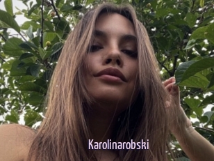 Karolinarobski