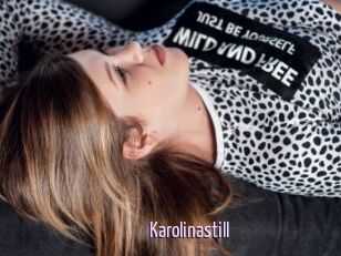 Karolinastill