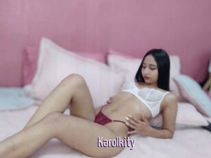 Karolkity