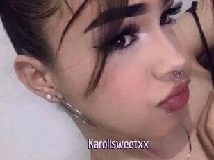 Karollsweetxx