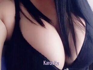 Karoltits