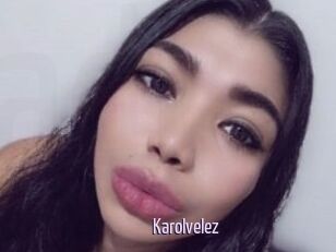 Karolvelez