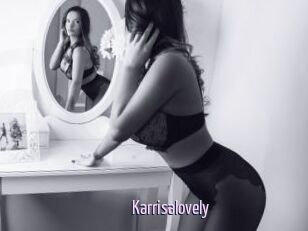 Karrisalovely