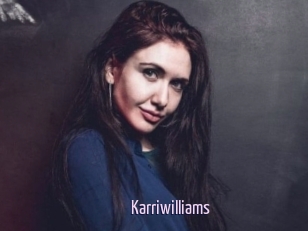 Karriwilliams