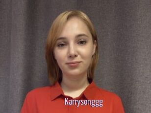 Karrysonggg