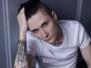Karvindi