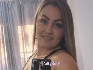 Karykary