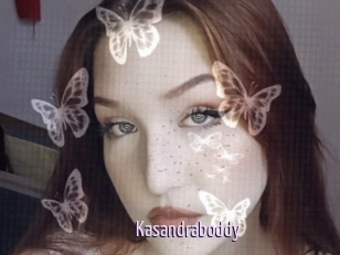 Kasandraboddy