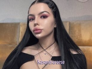 Kasandrareese