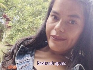 Kashandrapaez