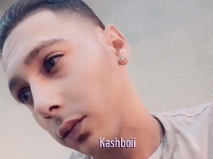 Kashboii