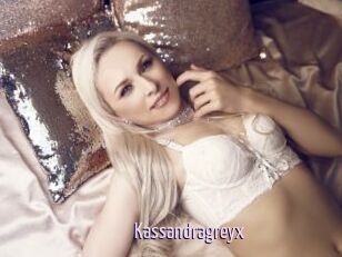 Kassandragreyx