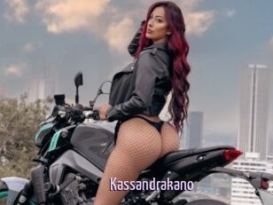 Kassandrakano