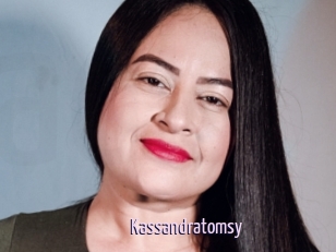 Kassandratomsy