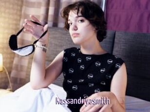 Kassandriyasmith