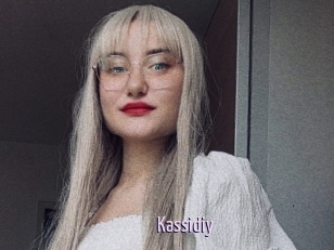 Kassidiy
