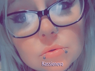 Kassienova