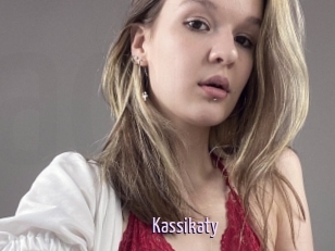 Kassikaty