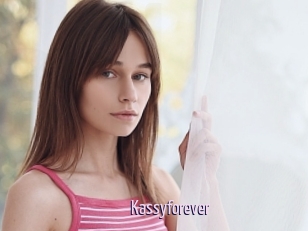 Kassyforever