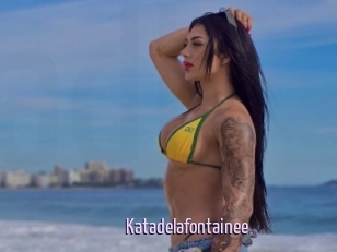 Katadelafontainee