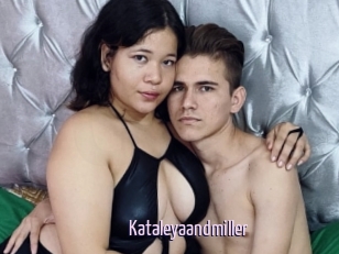 Kataleyaandmiller