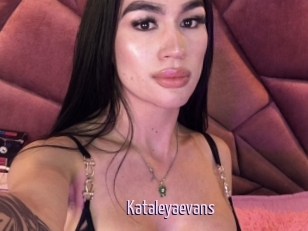 Kataleyaevans