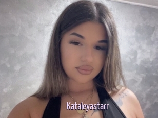 Kataleyastarr