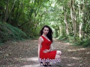 Katalinagod