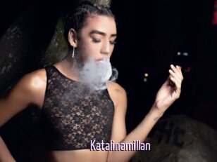 Katalinamillan