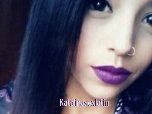 Katalinasexlatin